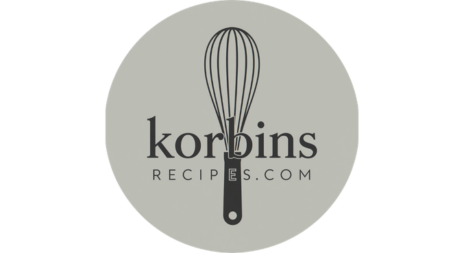 Korbin Recipes