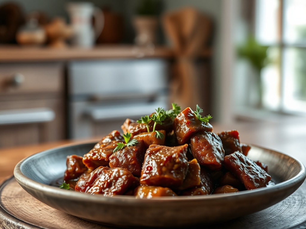 Freshly prepared oven stew beef recipes