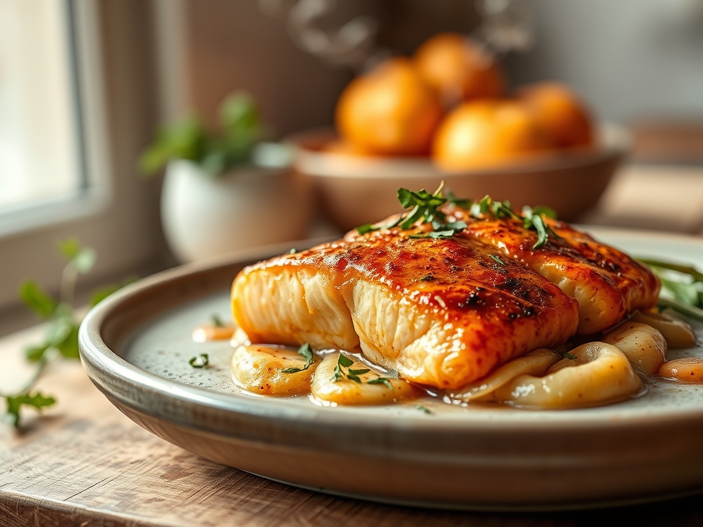 Freshly prepared salmon recipes indian