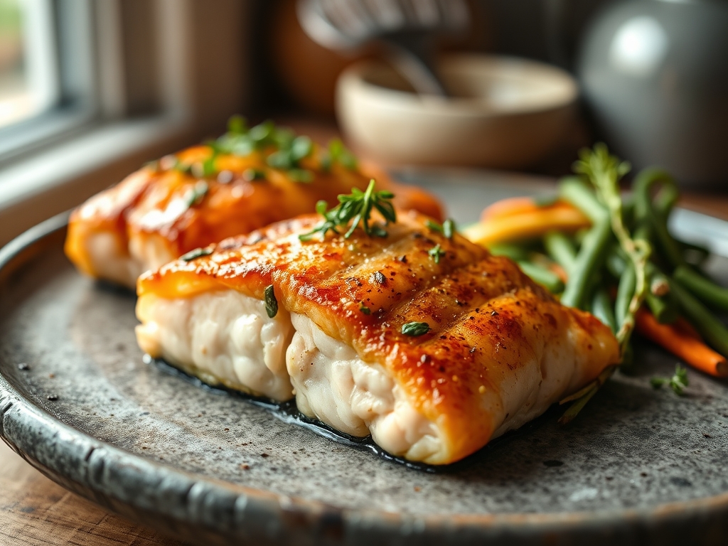 Freshly prepared zucchini salmon recipes